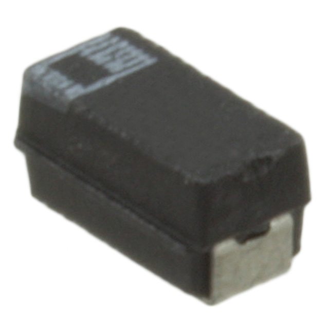 image of Tantalum Capacitors
